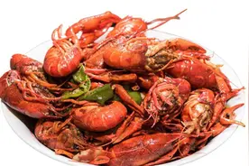 连吃小龙虾患龙虾病 龙虾病有多可怕图片