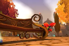 官方投票：魔兽复活节你喜欢到哪里寻找彩蛋图片