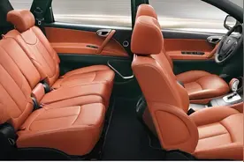 涨姿势 · 汽车座椅图片