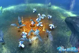 倩女幽魂手游医师武器选择技巧 奶妈的天职所在图片