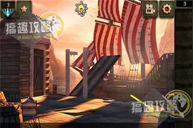 密室逃脱逃出神秘宫殿4第3关攻略 逃出神秘宫殿4攻略3图片