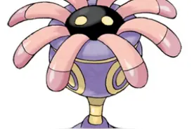 口袋妖怪复刻双系宠物触手百合技能属性全解图片