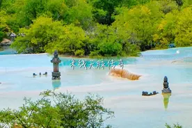 青春的音乐：米线天脉传奇