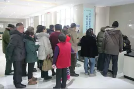 哈尔滨市阿城区惠民工程“公交IC卡”正在进行时图片