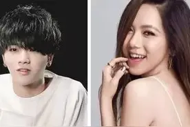 大写的尴尬！华晨宇否认恋邓紫棋：没有恋爱也没有暧昧图片