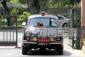 印军高级将领还在坐无空调国产车？真相或许没那么简单图片
