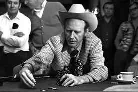 过牌是最不好的行动？图片