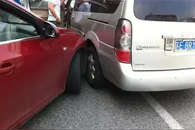 一万元买一辆二手车，这是靠谱的选择！图片