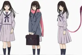 讨论：西式还是水手？JK制服大乱斗图片