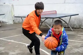 《跑男》片酬排行榜排在第一的不是邓超，竟然是他！图片