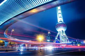 上海最近好多事 | 外牌车高架限行延长2小时、不加税商品被弃图片