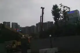 成都地铁18号线最新建设进展曝光，35分钟跑拢新机场图片