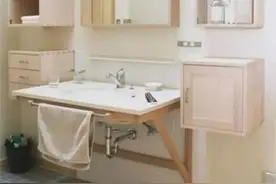 装修问答记：如何挑选适合我家户型的洗手盆？图片