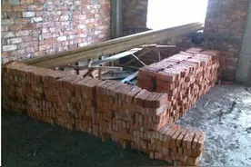 教你计算水泥、沙子、砖的用量 （全面易懂）图片