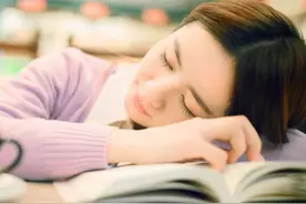 柳絮花粉来袭，反复过敏怎么办？图片