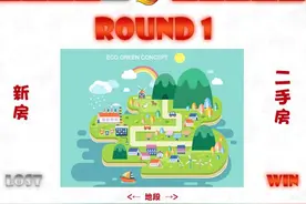 2016年新房VS二手房大作战 哪个才是你的选择？图片