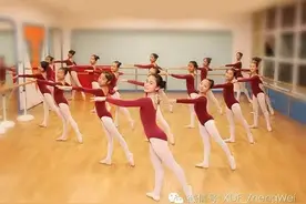 郑老师带你看视频：从BabyDance中感受语言和舞蹈的魅力图片