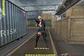 CF意识和技巧教学图片