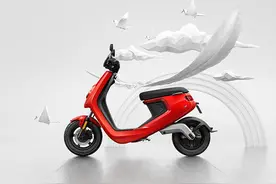 小牛M1电动车来了！免费体验招募中......图片