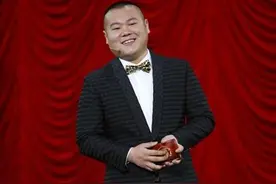 当红"炸子鸡"岳云鹏想要继续红下去这些都要考虑了图片