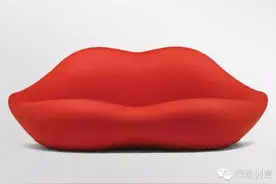 史上最有创意的20款沙发，提升房间温暖度图片