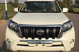 抛开民族谈性能！这款日系SUV性能就是好，皮实、耐造销量高！图片