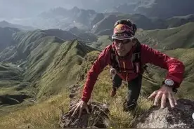 想试越野跑，请牢记这十条“军规”图片