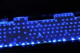 为什么我们用的键盘字母排列是现在这个样子？图片