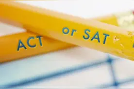 官方权威：ACT与SAT成绩换算参考表图片