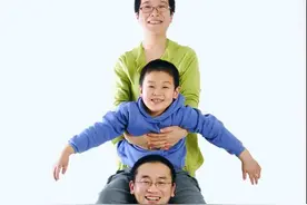 育儿经50：超级奶爸欢乐多--我是如何做爸爸的图片