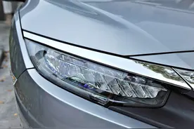 对比1.5T的福克斯和1.4T的速腾，相信你会多看它两眼图片