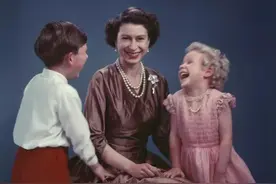 另类盘点，一个女人的史诗图片