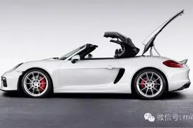 美国《消费者报告》公布2016年最受欢迎的10款轿车图片