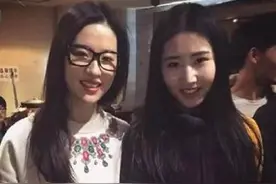 陈妍希替身美过本人，林青霞的最艳，女星漂亮替身大盘点图片