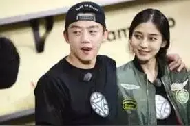 那年青春，baby和诗诗都被郑恺承包了！图片