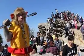 我的天哪！这个“五一”，连云港都经历什么？图片