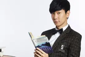 林俊杰首次加入直播平台将秀厨艺图片