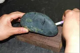 人造奇石该怎么制作？不会造假也得学会这些防止此类事情发生！图片