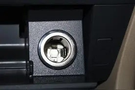 点烟器坏了怎么修图片