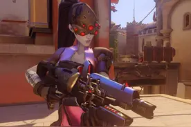 《守望先锋》新手疑难问题解答 助你进阶Carry全场图片