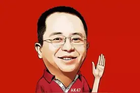 手撕百度，流氓软件之父借此“超车”李彦宏？图片