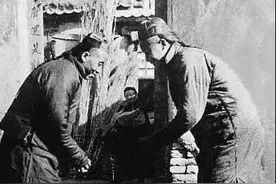 老北京人为什么互称爷？图片