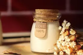 在国内销售的境外牛奶，歪国人完全放心享用图片