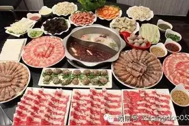 比美队3还有英雄气，青岛霸气值MAX餐厅大盘点！图片