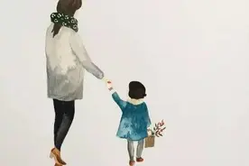 妈，我想你了图片