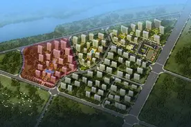 聊城绿城·百合新城首推两梯两户小高层 新品房源即将上市图片