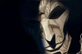 LOL烬AD上单，居然比VN厉害，轻松1v3？图片