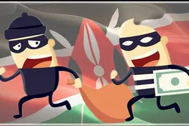 提醒：在肯尼亚中国公民注意防范抢劫和绑架图片