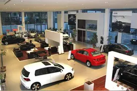 4S店为什么被叫4儿子店？看完本文你会拍手还是沉默...图片