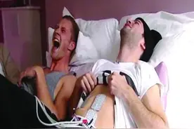 生宝宝到底有多痛？看了这个就明白了！图片